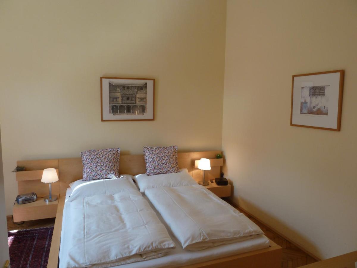 Stadtnest 3* Viena